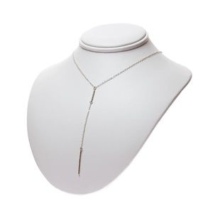 Kenda Kist Gold Filled Lariat Necklace